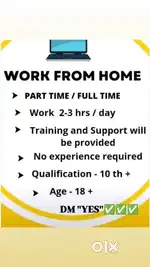 Online work