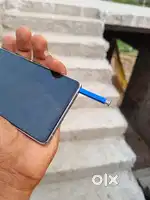 Samsung galaxy note 10 light 8 128 Gb Wala