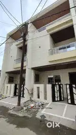 3bhk house at Catt road