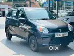 Maruti Suzuki Alto 800 2019-2023 0.8 VXI, 2022, Petrol