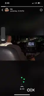 Driver joyto hoy to sampark karo