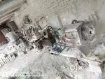 Lathe machine