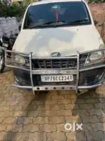 Mahindra Xylo 2013 Diesel 100000 Km Driven