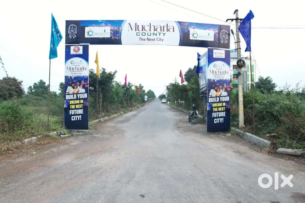 KADTHAL DTCP PROJECT