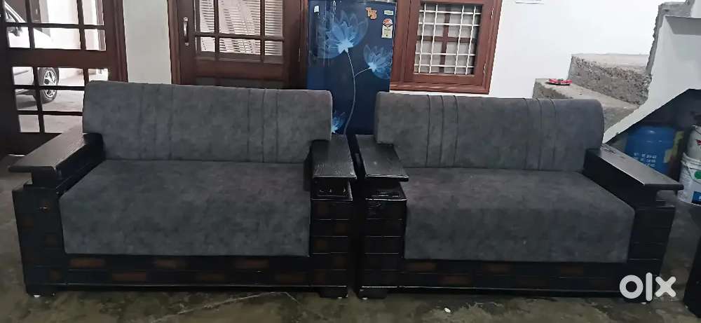 Good Quality Sofa Set