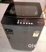 Realme Washing less used