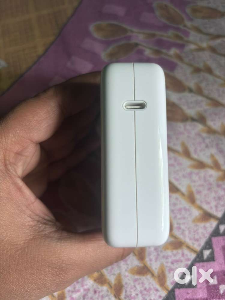Apple macbook charger 96w power adapter