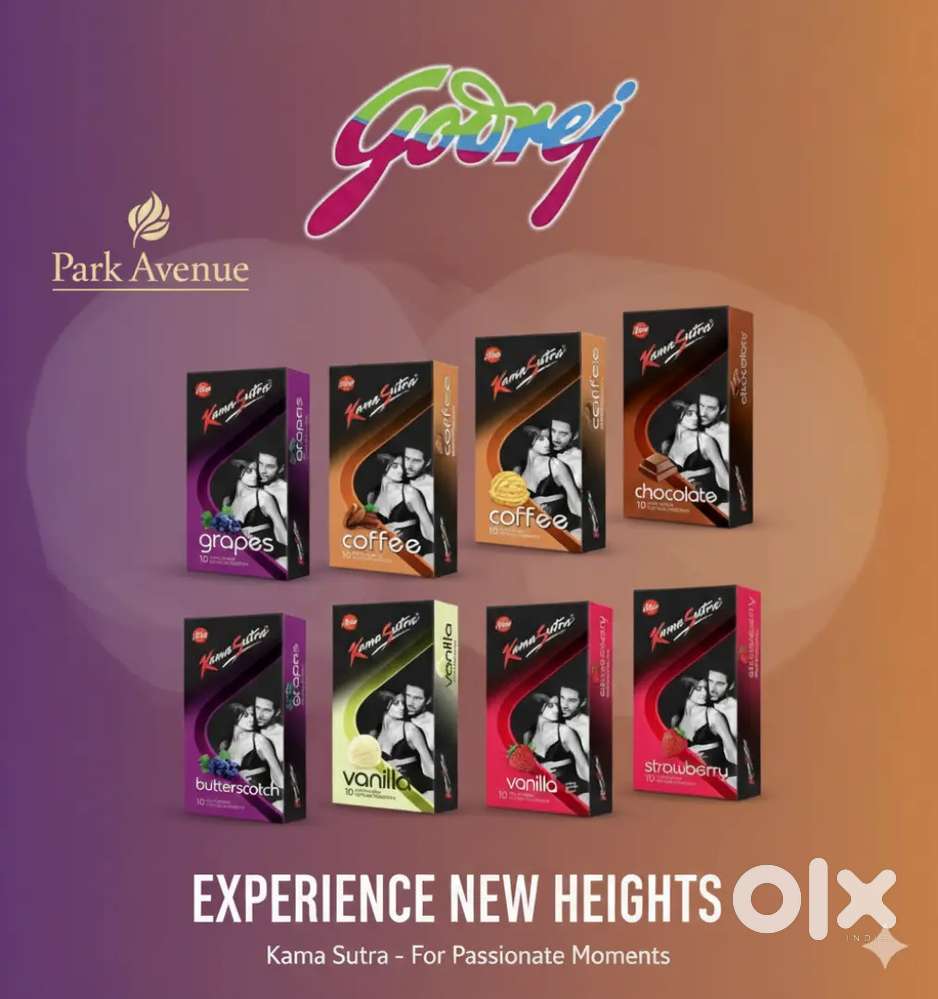 Godrej salesman KS & PA