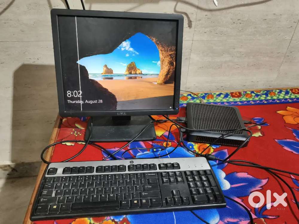 HP COMPUTER
