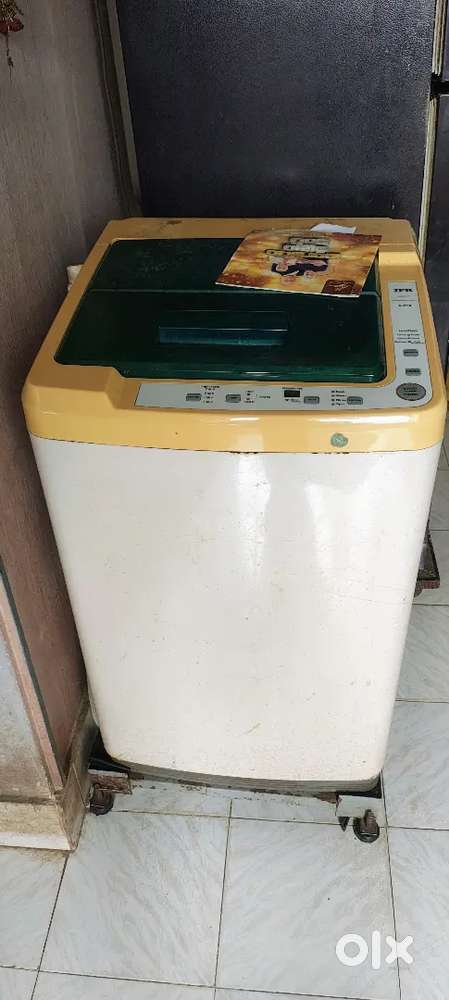 IFB Top load washing machine