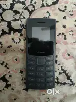 Nokia 105 2023 Dual Sim Keypad Mobile