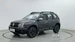 Renault Duster Petrol RXS CVT, 2018, Petrol