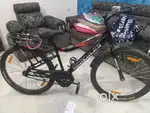 Bicycle new