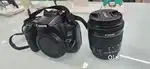 Canon 200D mark II