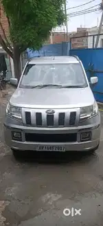 Mahindra TUV 300 Plus 2016 Diesel 96000 Km Driven