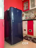 Whirlpool fridge in very good condition