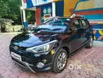 Hyundai i20 Active SX Diesel, 2015, Diesel