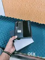 Newly samsung fold4 256gb brand new condition stock