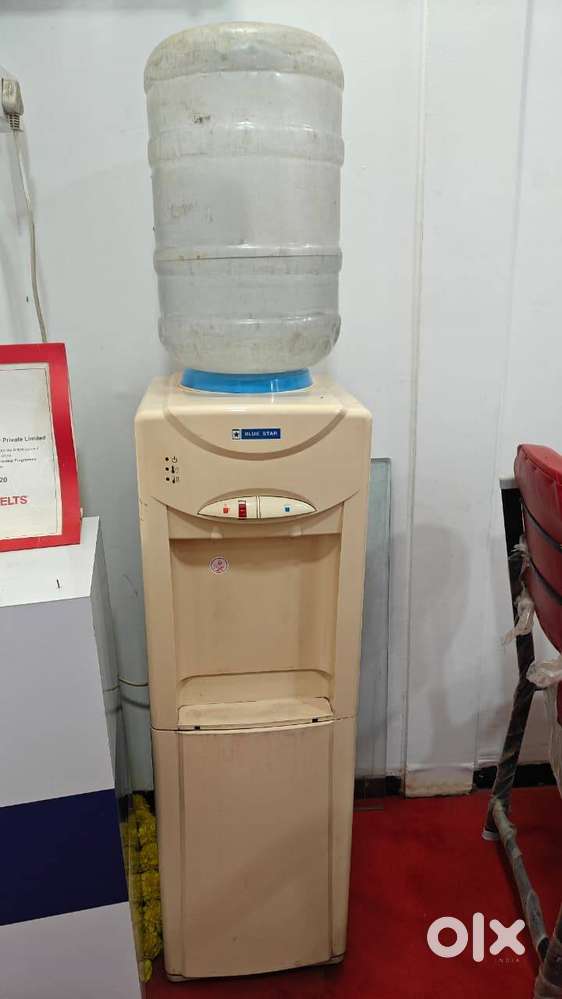 Water Purifier