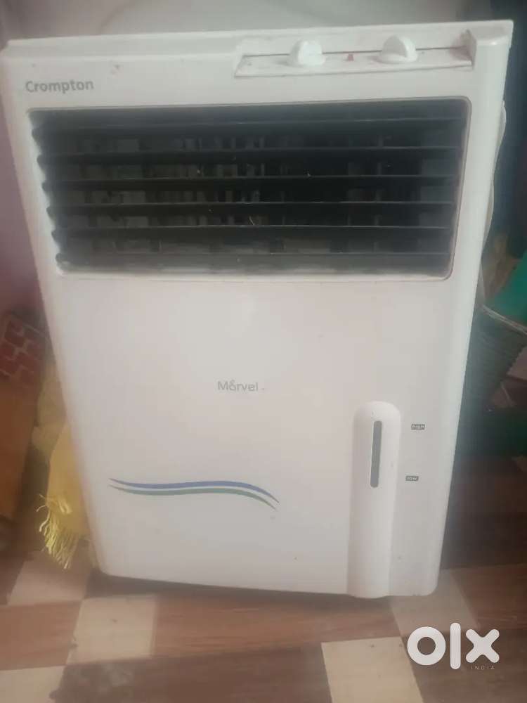 Crompton Air cooler