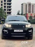 Land Rover Range Evoque HSE Dynamic, 2015, Diesel