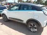 Car dent paint ac work