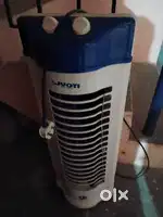 Tower fan it's working condition