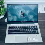 HP ELITEBOOK -  LAPTOP
