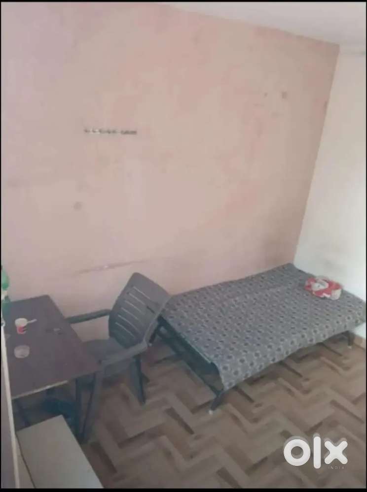 One Furnished room available for rent