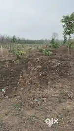 Sell this commercial land at national highway jabalpur goodfor resort