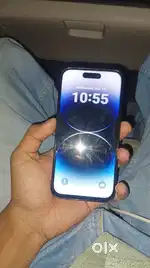 Iphone 14 pro