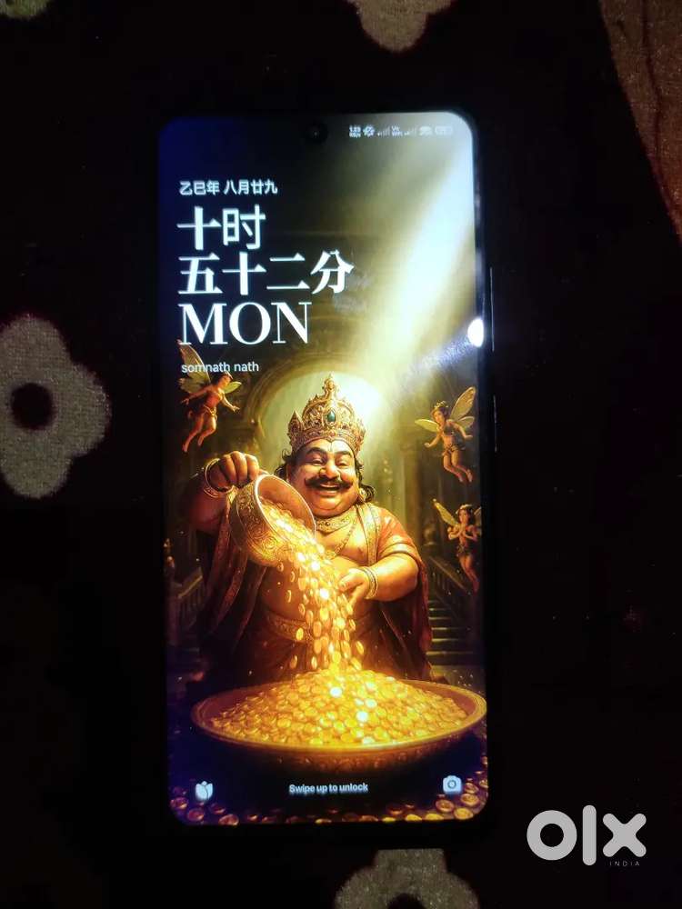 Selling for urgent need of money