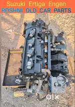 Suzuki Ertiga petrol Engen Available Roshni car parts surat Gujrat