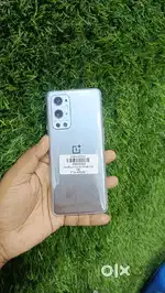 OnePlus 9 Pro 5G (8+128) GB Storage