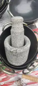 KITCHEN ayurvedic stone