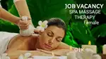 Wanted Female Therapist cum Tellecaller
