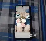 Mi note 10t 5g in good condition