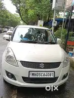 Maruti Suzuki Swift VDI (O), 2014, Diesel