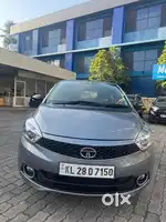 Tata Tiago 1.05 Revotorq XZ, 2019, Petrol
