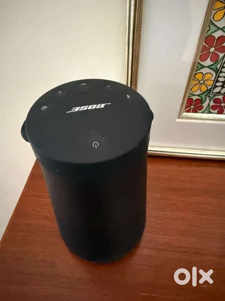 BOSE SPEAKER, 2 Nos available for each models