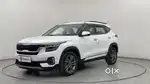 Kia Seltos HTX D, 2022, Diesel