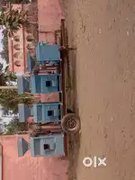 Rice mil trctr