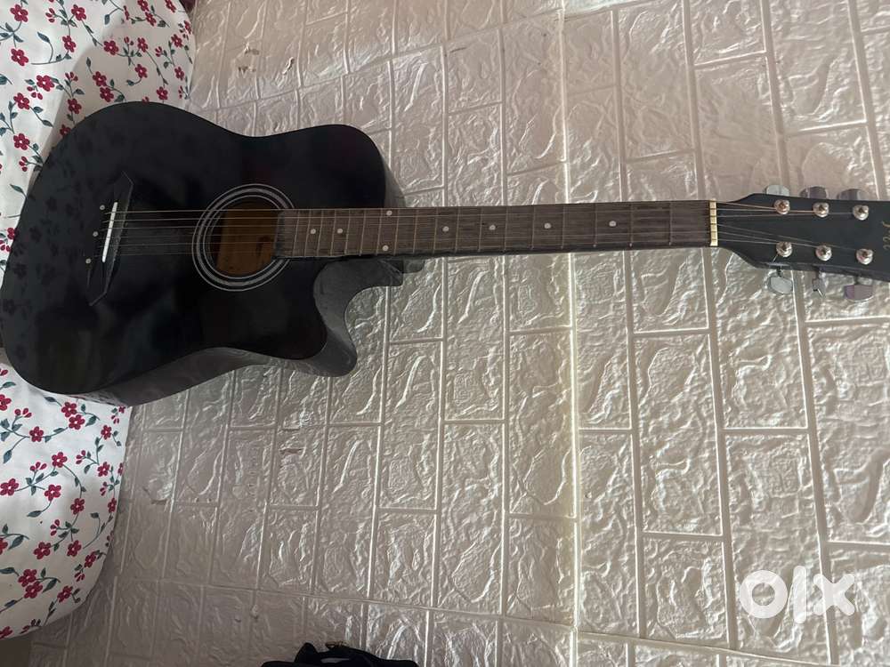 Jazz new brand guitar