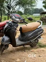 Scooty Activa 5G