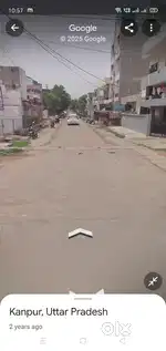 K.D.A House In Kidwai Nagar K Block