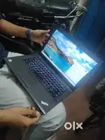 Lenovo thinkpad