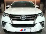 Toyota Fortuner 4X2 AT 2.8 Diesel, 2020, Diesel