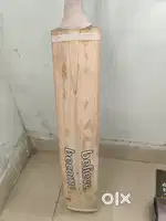 Cricket bat