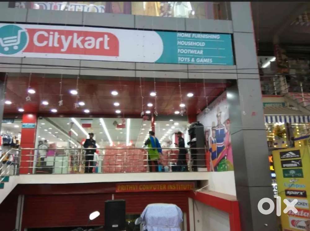 लड़के और लड़कियों की @ CITYKART STORE के लिए जरूरत है,