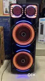 Ganpati special offer Dj sound available